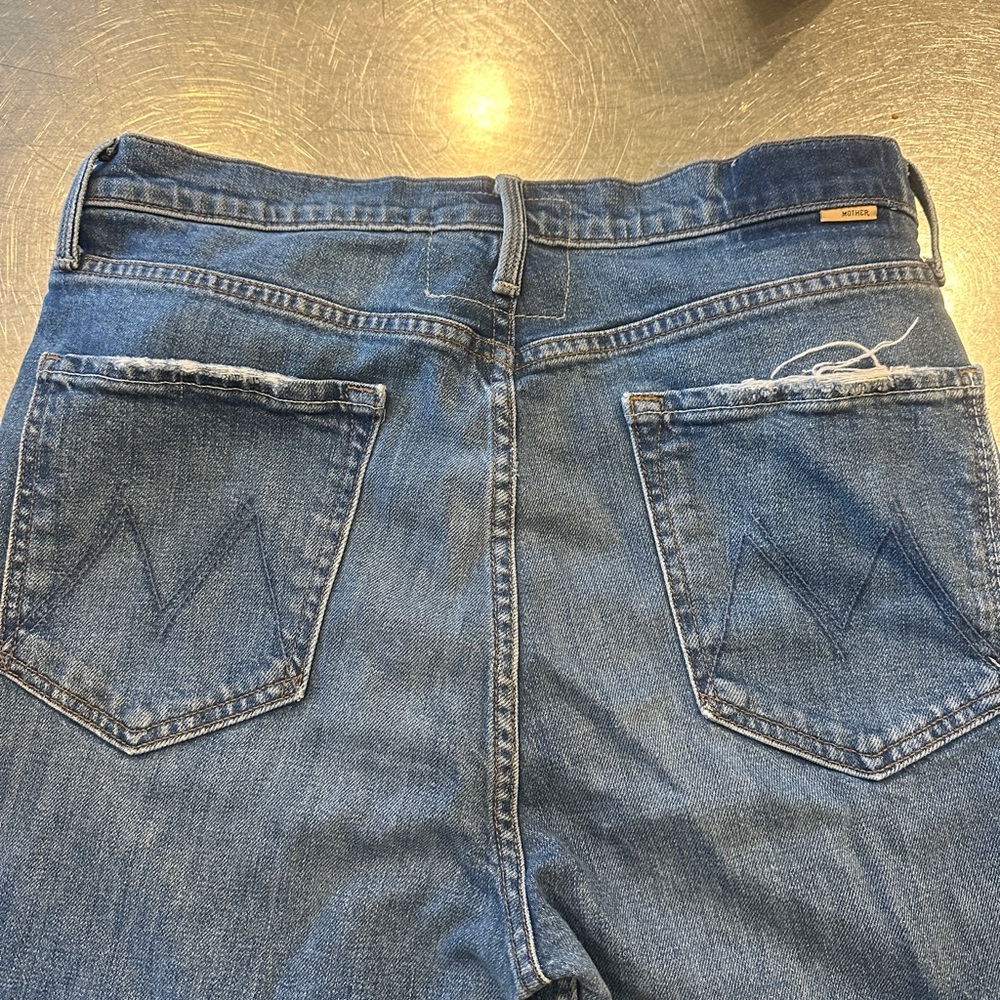 Mother Jeans Size 32
